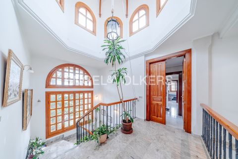 Villa i Altea, Alicante, Altea - € 1.990.000 | Ref: W-02ZGFN - foto 11